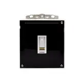 EKEY 101993 Einbaumodul für Fingerscanner UP E 2N IP Verso | schwarz