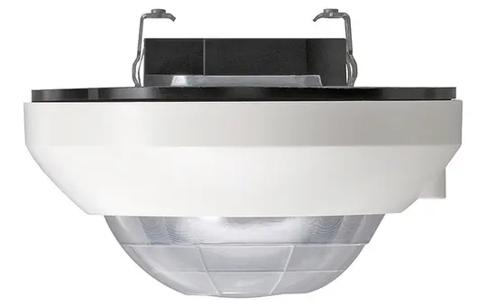 GIRA 537702 Deckenpräsenzmelder System 3000 reinweiß