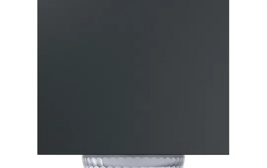 GIRA 219410 KNX-Bewegungsmelder Cube 240° | anthrazit
