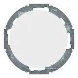 BERKER 29452089 Drehdimmer-Nebenstelle Serie 1930 Komfort | polarweiß glänzend