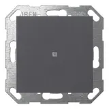 GIRA 517128 KNX-Tastsensor System 55 1-fach | anthrazit