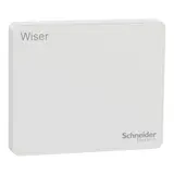 SCHNEIDER CCT501801 Wiser Hub 2. Generation | weiß