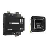 EKEY 204752 Fingerprint-Set sLine Standard | schwarz