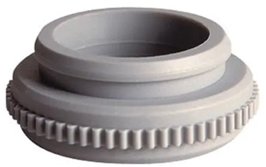 ABB VA/Z10.1 Ventiladapter Dumser, Chronatherm, Vescal, KaMo