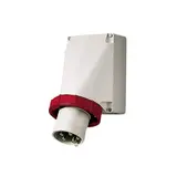 MENNEKES 361 Wandgerätestecker 63 A, 5-polig, 400 V
