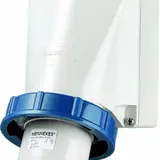 MENNEKES 363 Wandgerätestecker 125 A, 4-polig, 230 V