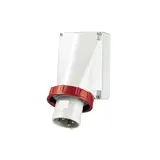 MENNEKES 364 Wandgerätestecker 125 A, 4-polig, 400 V