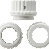 GIRA 112600 Ventiladapter Danfoss RA