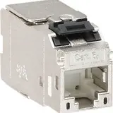 GIRA 574000 RJ45 Modular Jack Cat. 6A