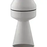 GROTHE 31043 Hupe 24 V AC
