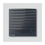 SIEDLE BTLM 650-04 AG Türlautsprecher-Modul für In-Home-Bus Standard | anthrazitgrau