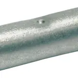 KLAUKE 21R Stoßverbinder Normalausführung 6 mm²