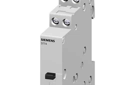 SIEMENS 5TT4101-0 Fernschalter 1S, 16 A
