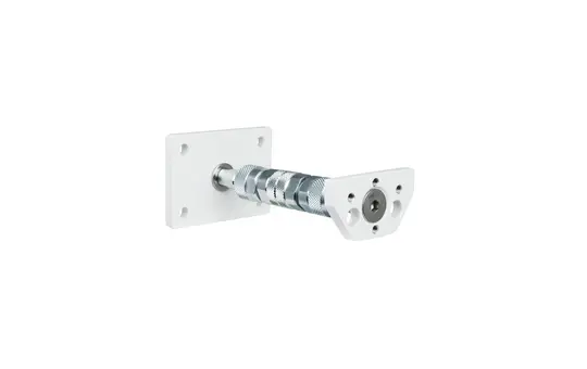 ELSNER 30120 Ausleger Flex S+ | weiß | 116 mm