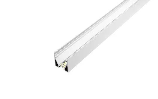 BARTHELME 62399812 CATania 3030 Aluminiumprofil 2 m