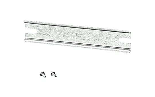 HENSEL DKTS25 Tragschiene Serie DK/KF für DK/KF25…