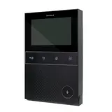 DOORBIRD A1101 Video-Innenstation (423872677) schwarz