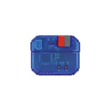 THEBEN LUXORliving RF1 Funk-Medienkoppler 1-fach