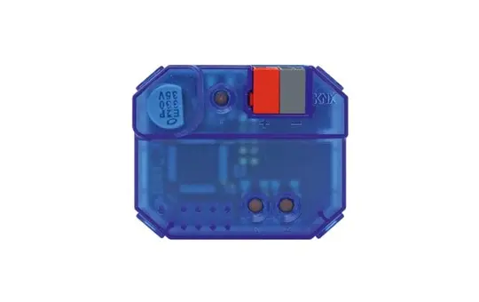 THEBEN LUXORliving RF1 Funk-Medienkoppler 1-fach