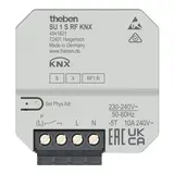 THEBEN SU 1 S KNX-RF-Schaltaktor UP 1-fach