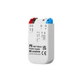 LUNATONE 24166130-24 Netzteil 24 V Unterputz, 130 mA