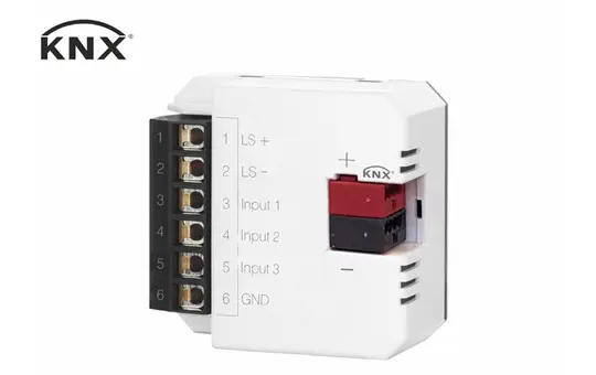 MÜLLER 24242 KNX-Audio-Schnittstelle mit Lautsprecher