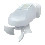 ELSNER 71236 KNX-Wetterstation Windancer mit GPS