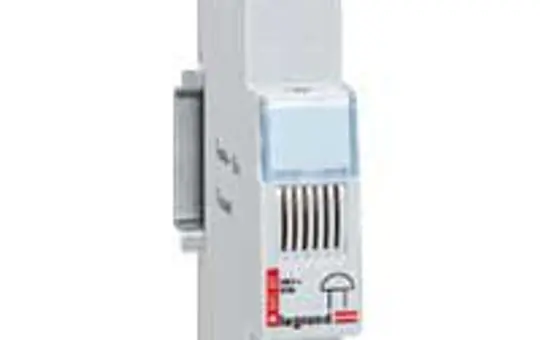 LEGRAND 004101 Lexic Läutwerk 8 V