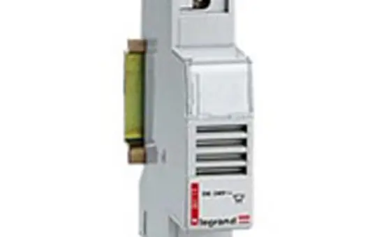 LEGRAND 004111 Lexic Summer 24 V