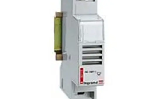 LEGRAND 4110 Lexic Summer 8 V