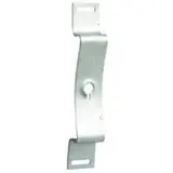 LEGRAND 004417 Klemmbügel für Hutprofilschiene mit Schrauben M 3,5x13 mm | 17,5 mm