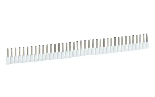 LEGRAND 037661 Aderendhülse Starfix 0,5 mm²
