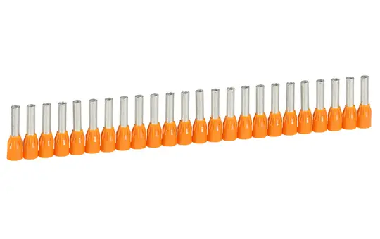 LEGRAND 037667 Aderendhülse Starfix 4 mm²