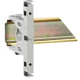 LEGRAND 001690 Isolierträger aufschnappbar auf Hutschiene