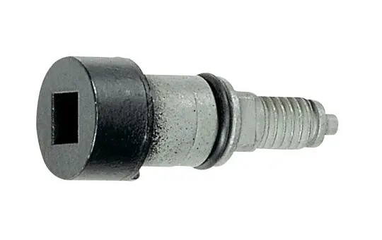 LEGRAND 036813 Einsatz Marina/Atlantic Innenvierkant | 6 mm