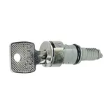 LEGRAND 036825 Schließzylinder für Marina/Atlantic Nr. 1242E