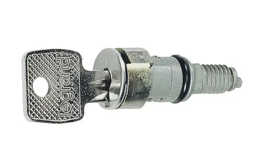 LEGRAND 036823 Schließzylinder für Marina/Atlantic Nr. 421