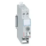 LEGRAND 004704 Treppenlichtzeitschalter multifunktional