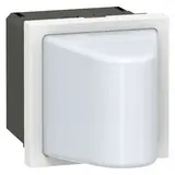 LEGRAND 78561 Signalleuchte Mosaic 12 u. 24 V 2 Module | weiß