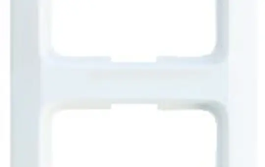 LEGRAND 776204 Abdeckrahmen Creo 4-fach | ultraweiß