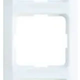LEGRAND 776205 Abdeckrahmen Creo 5-fach | ultraweiß