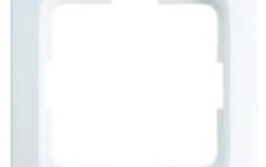 LEGRAND 776205 Abdeckrahmen Creo 5-fach | ultraweiß