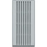 LEGRAND HC4356/12 Axolute Summer 12 V | aluminium