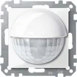MERTEN 630419 KNX-Präsenzmelder UP System M 2,2 m | polarweiß glänzend