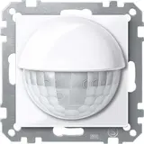 MERTEN 631725 KNX-Bewegungsmelder System M 2,20 m | aktivweiß glänzend