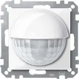 MERTEN 631719 KNX-Bewegungsmelder System M 2,20 m | polarweiß glänzend