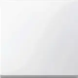 MERTEN 432119 Wippe System M 1-fach | polarweiß glänzend