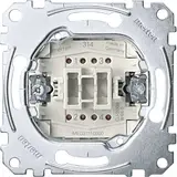 MERTEN MEG3117-0000 Wippschalter Kreuzschalter