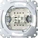 MERTEN MEG3125-0000 Wippschalter Serienschalter mit N-Klemme