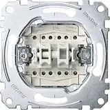 MERTEN MEG3126-0000 Wippschalter Wechsel-/Wechselschalter